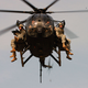 Illustration for article titled MH-6 Little Bird